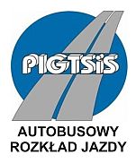 Autobusowy rozk�ad jazdy