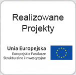 Realizowane projekty