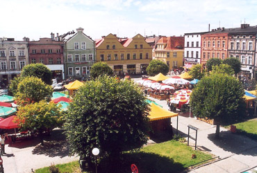 Ko�cierski Rynek