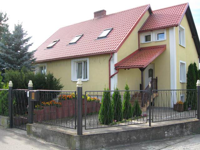 Zajazd Grunau