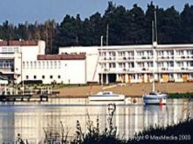 Hotel "Go�u�"Przedsi�biorstwo Handlowo - Us�ugowe A&J