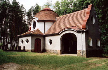 Kalwaria Wielewska