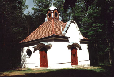 Kalwaria Wielewska_2
